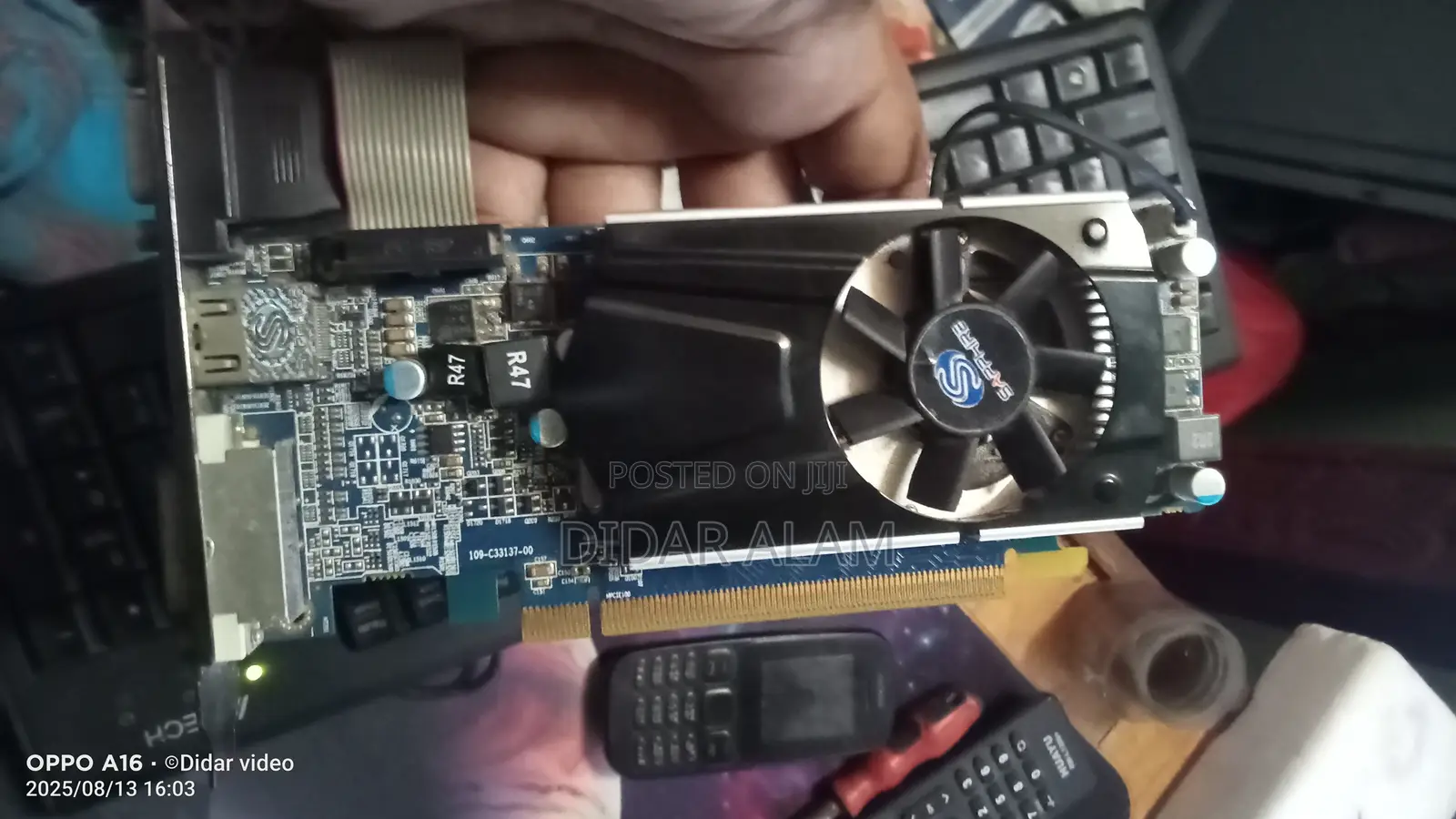 Graphic Card
