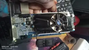 Graphic Card