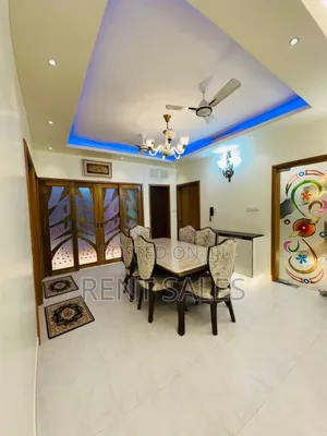 Photo - Furnished 3bdrm Apartment in Gulshan for rent