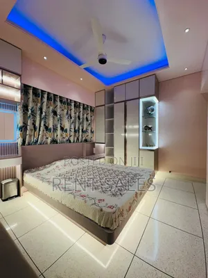 Furnished 3bdrm Apartment in Gulshan for rent