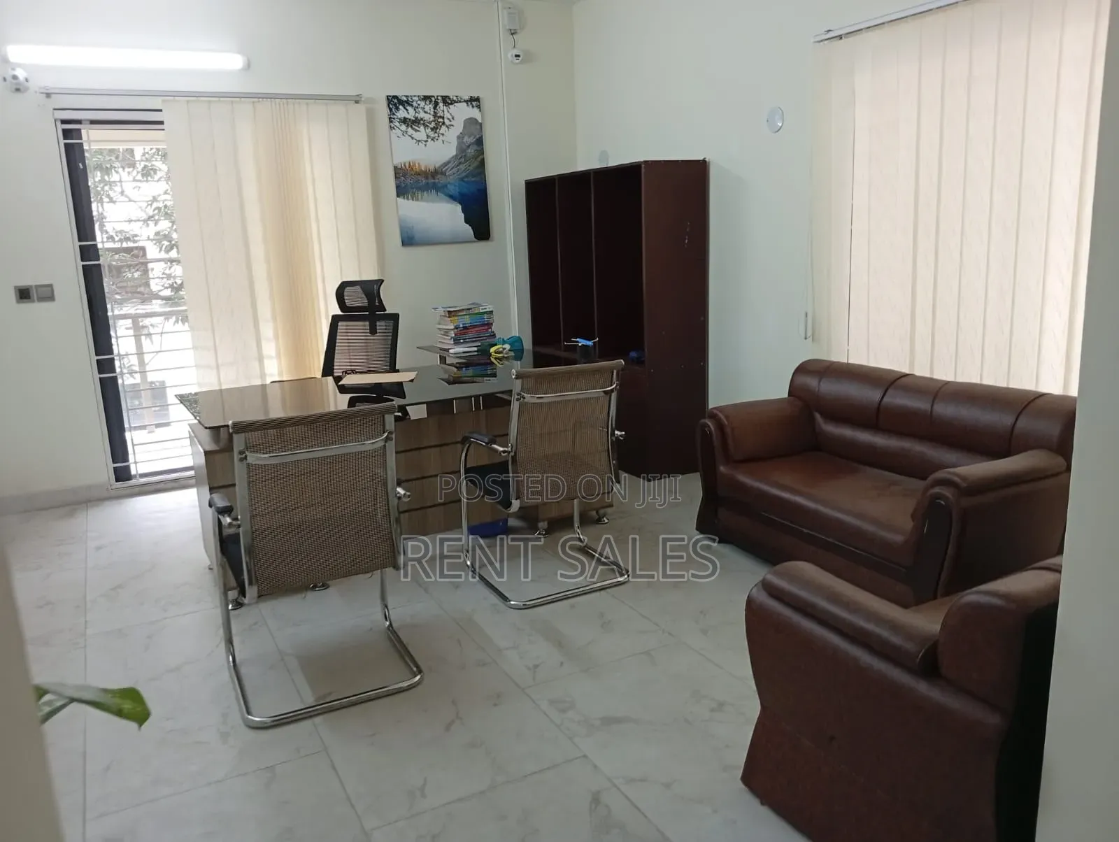 Furnished 3bdrm Apartment in Gulshan for rent
