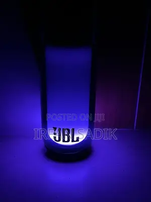 Photo - JBL Pulse 5 Bluetooth Portable Speaker