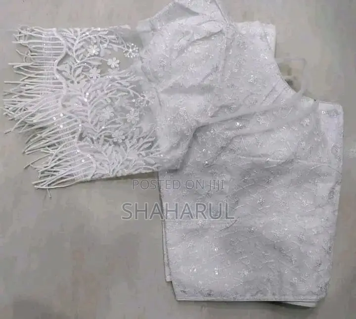 Pani Patti Blause 18263