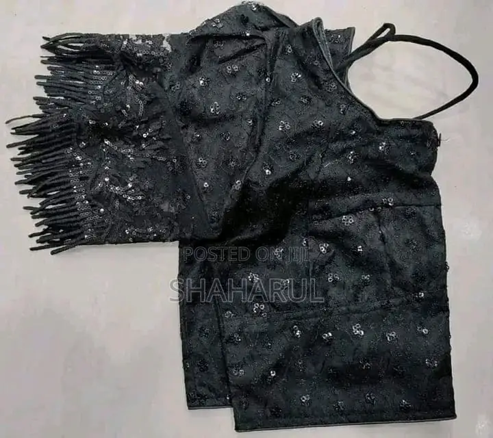 Pani Patti Blause 18263