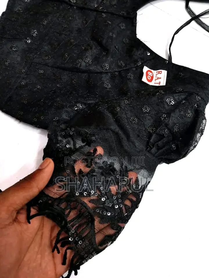 Pani Patti Blause 18263