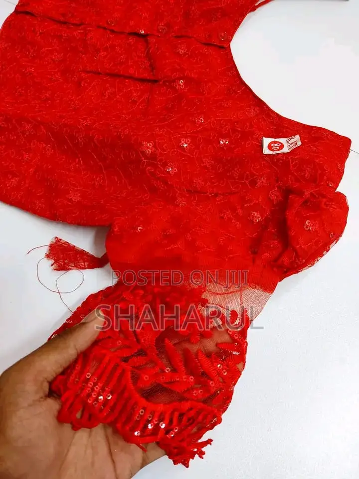 Pani Patti Blause 18263