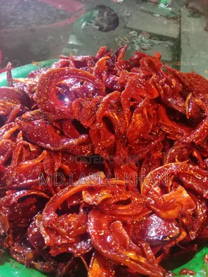 Photo - Pikel/আচার