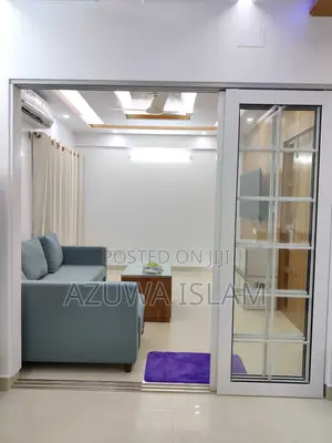 Furnished 3bdrm Apartment in Comfort 3-Bedroom, Basundhara for rent