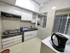 Furnished 3bdrm Apartment in Comfort 3-Bedroom, Basundhara for rent