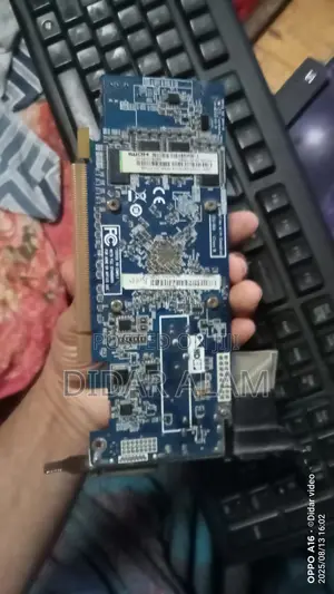 Graphic Card