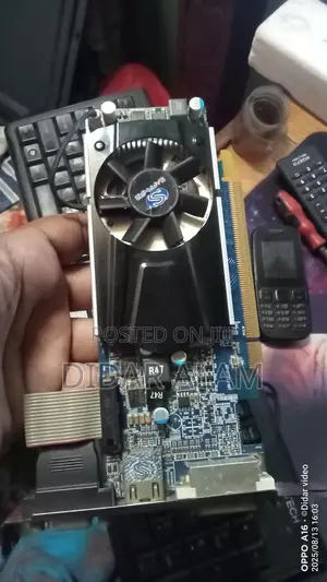 Graphic Card