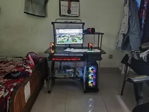 Desktop Computer 16GB AMD Ryzen 5 SSD 500GB