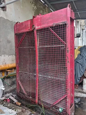 জেনারেটর সার্ভিস ওরেডিয়েটর/কুলার সার্ভিস মেরামতওনতুন তৈরিকরা হয়