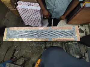 জেনারেটর সার্ভিস ওরেডিয়েটর/কুলার সার্ভিস মেরামতওনতুন তৈরিকরা হয়