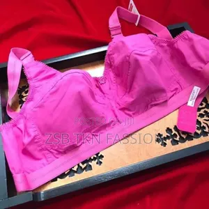 Bra Made in India