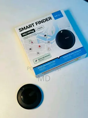 Photo - Mili Mitag Smart Finder