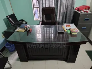 Photo - Big Office Table