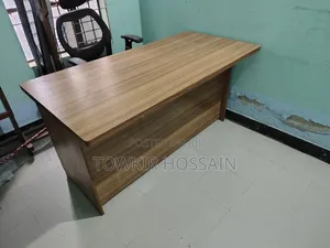 Photo - Big Office Table