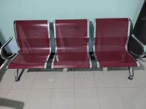 Photo - Steel Chair