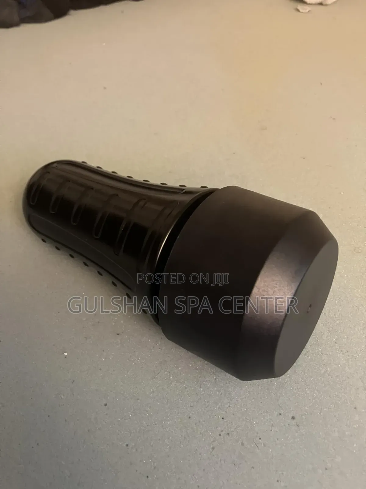 Kingdemer Realistic Pocket Pussy Vagina Textured With 7.5in