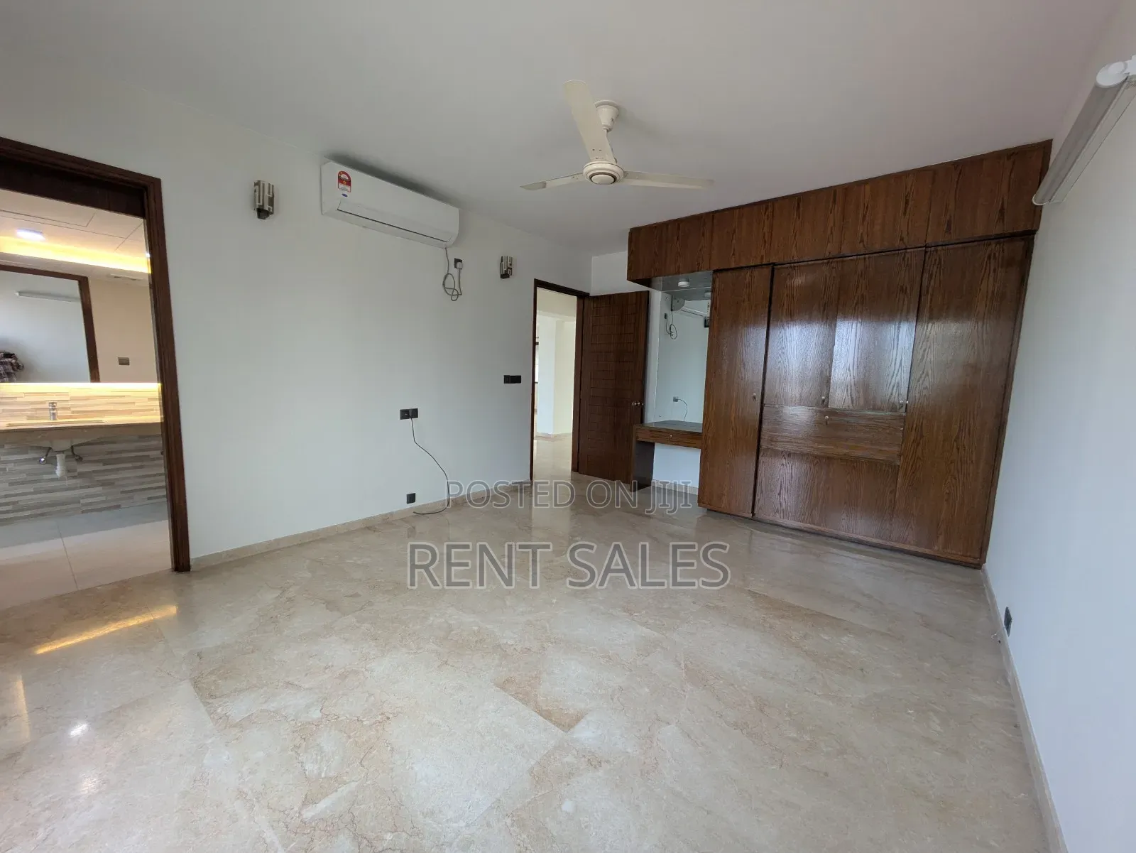 4bdrm Apartment in Gulshan for rent