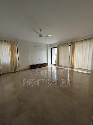 4bdrm Apartment in Gulshan for rent