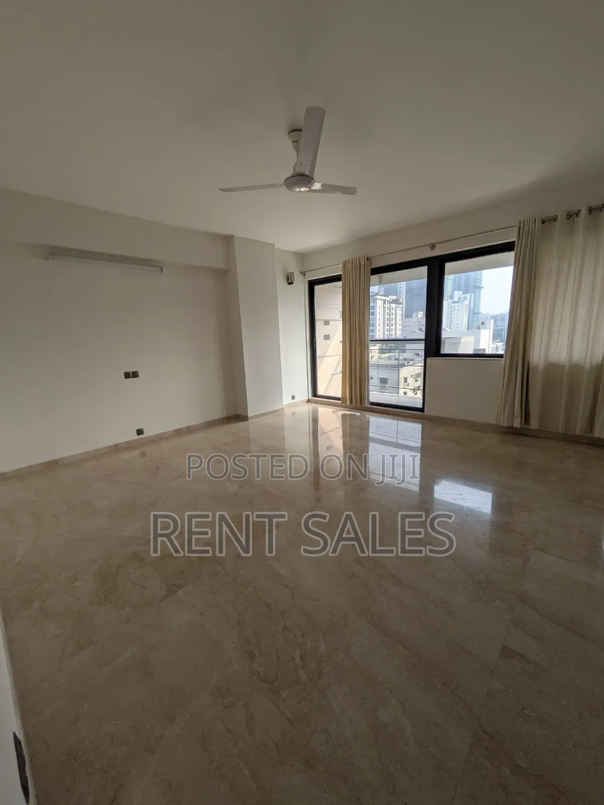 4bdrm Apartment in Gulshan for rent