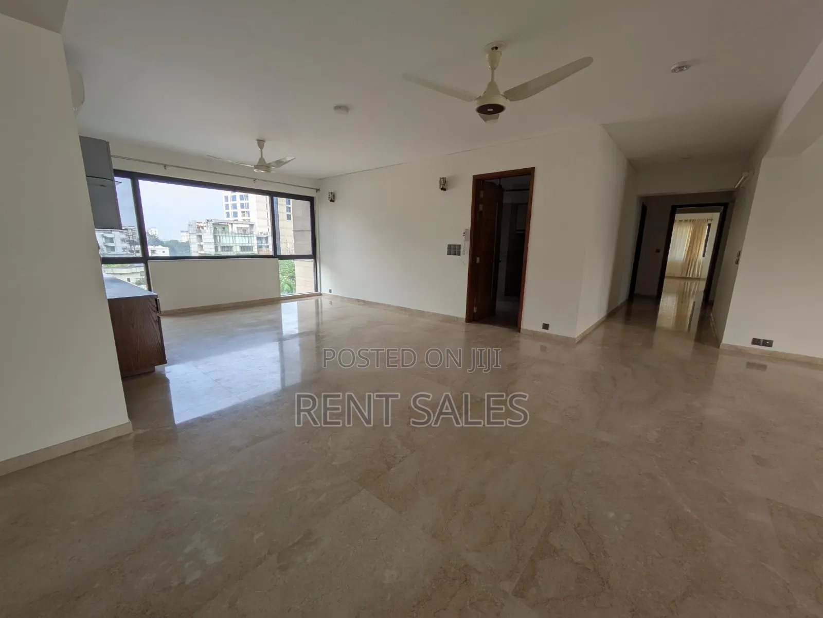 4bdrm Apartment in Gulshan for rent