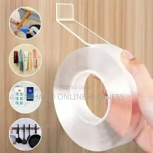 Photo - Double Sided Adhesive Magic Tape 3meter