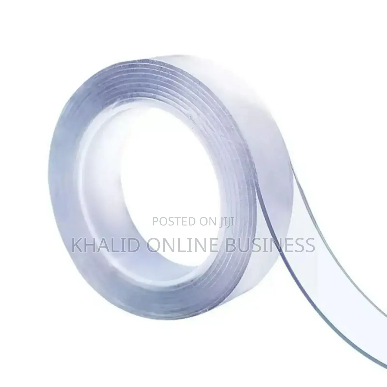 Double Sided Adhesive Magic Tape 3meter