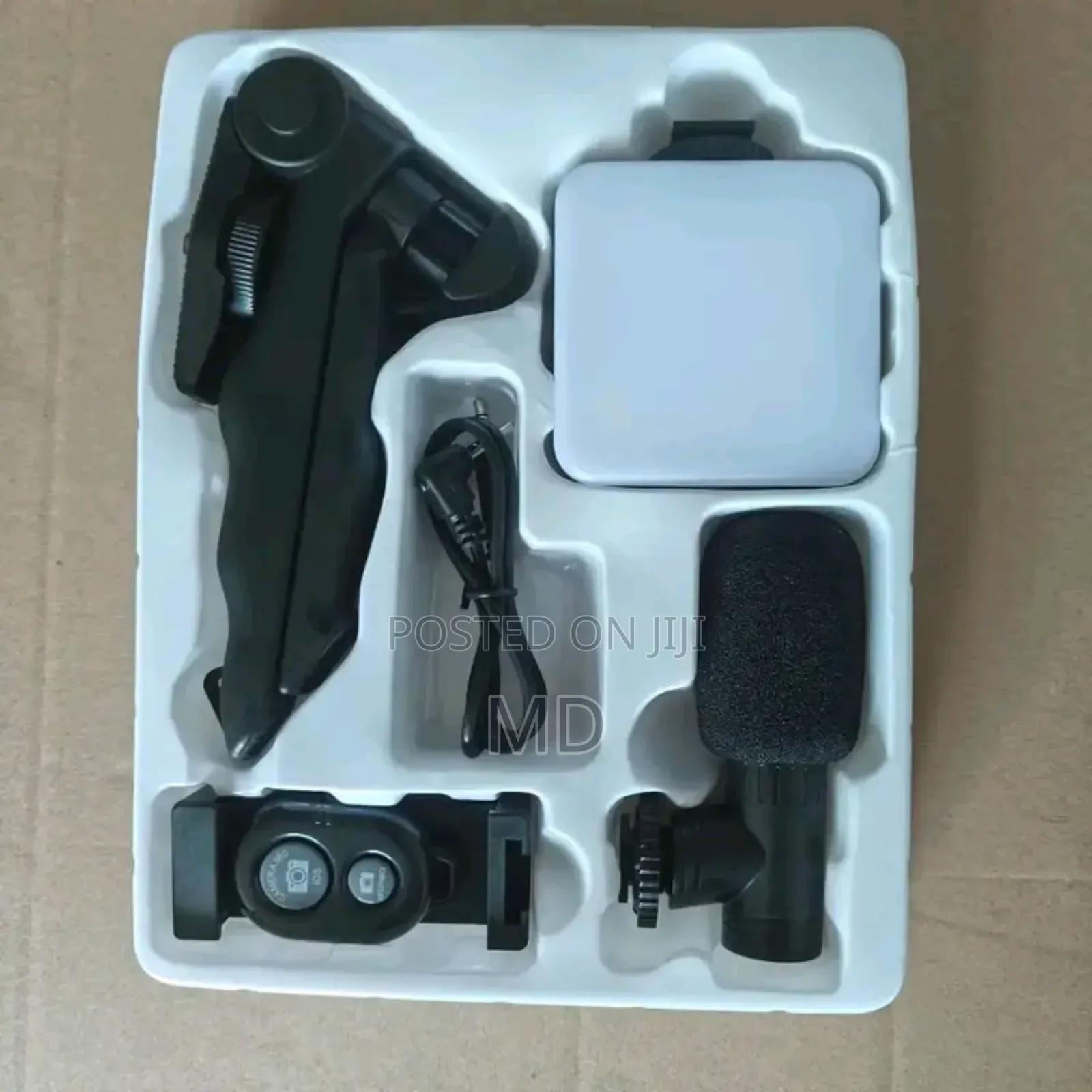 Ay-49 Video Making Kit