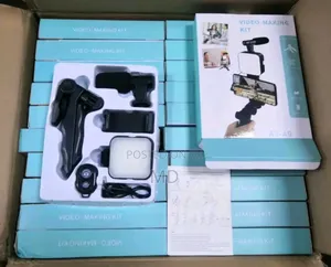Ay-49 Video Making Kit