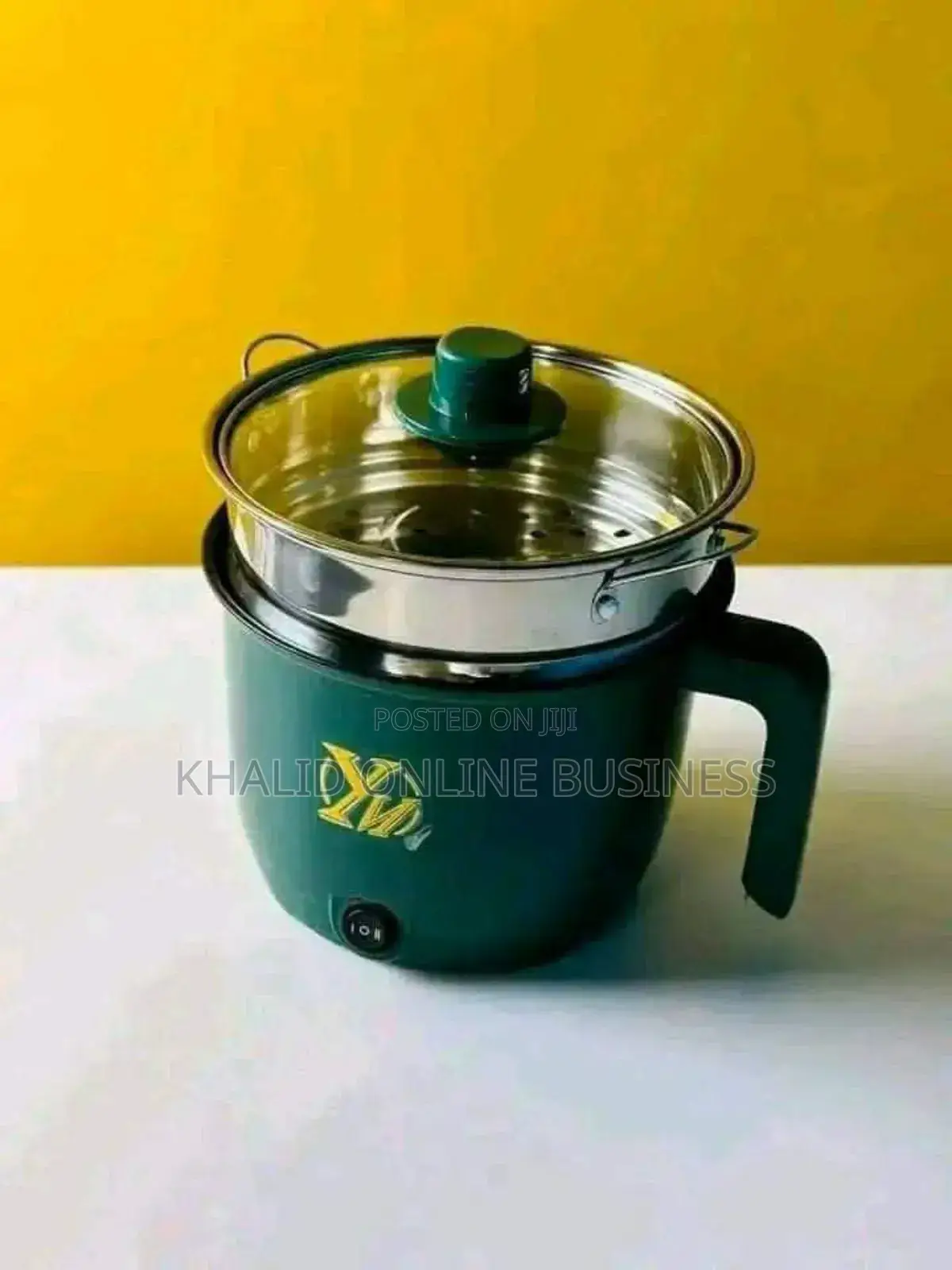 Lear Electric Cooking Pot