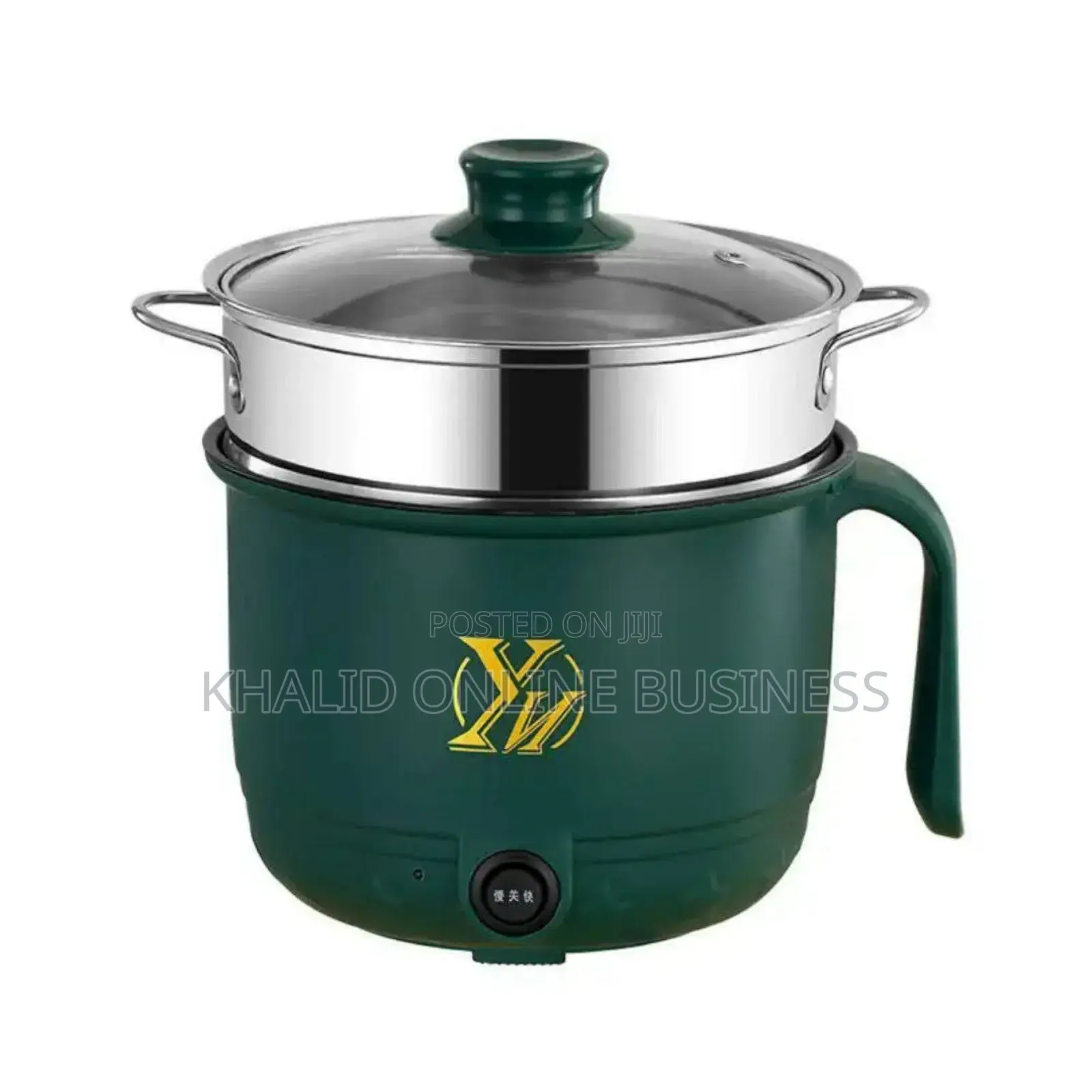 Lear Electric Cooking Pot