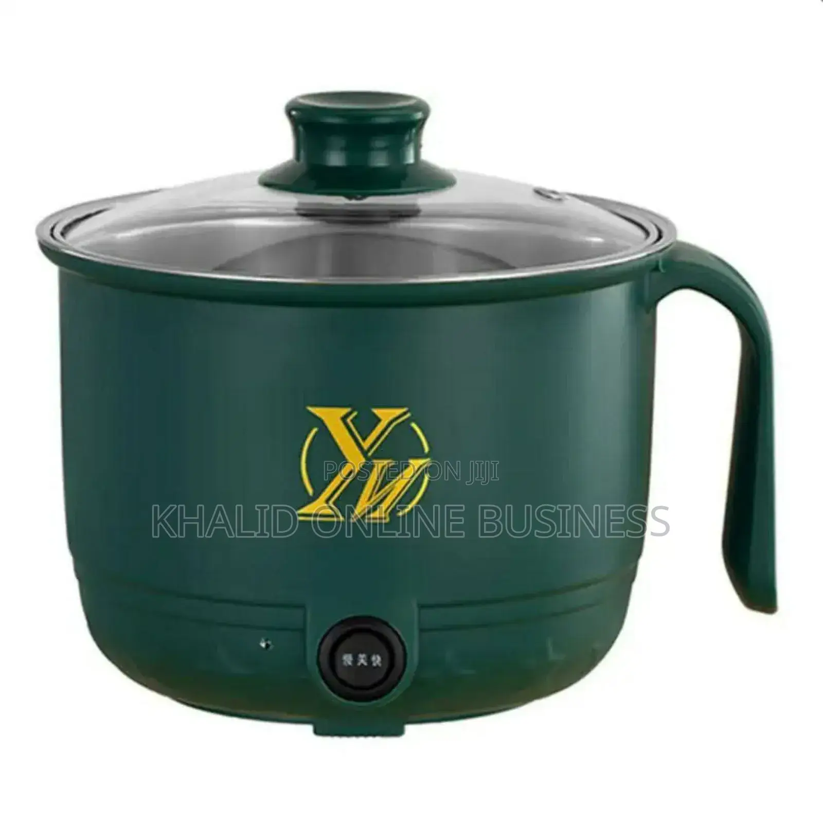 Lear Electric Cooking Pot