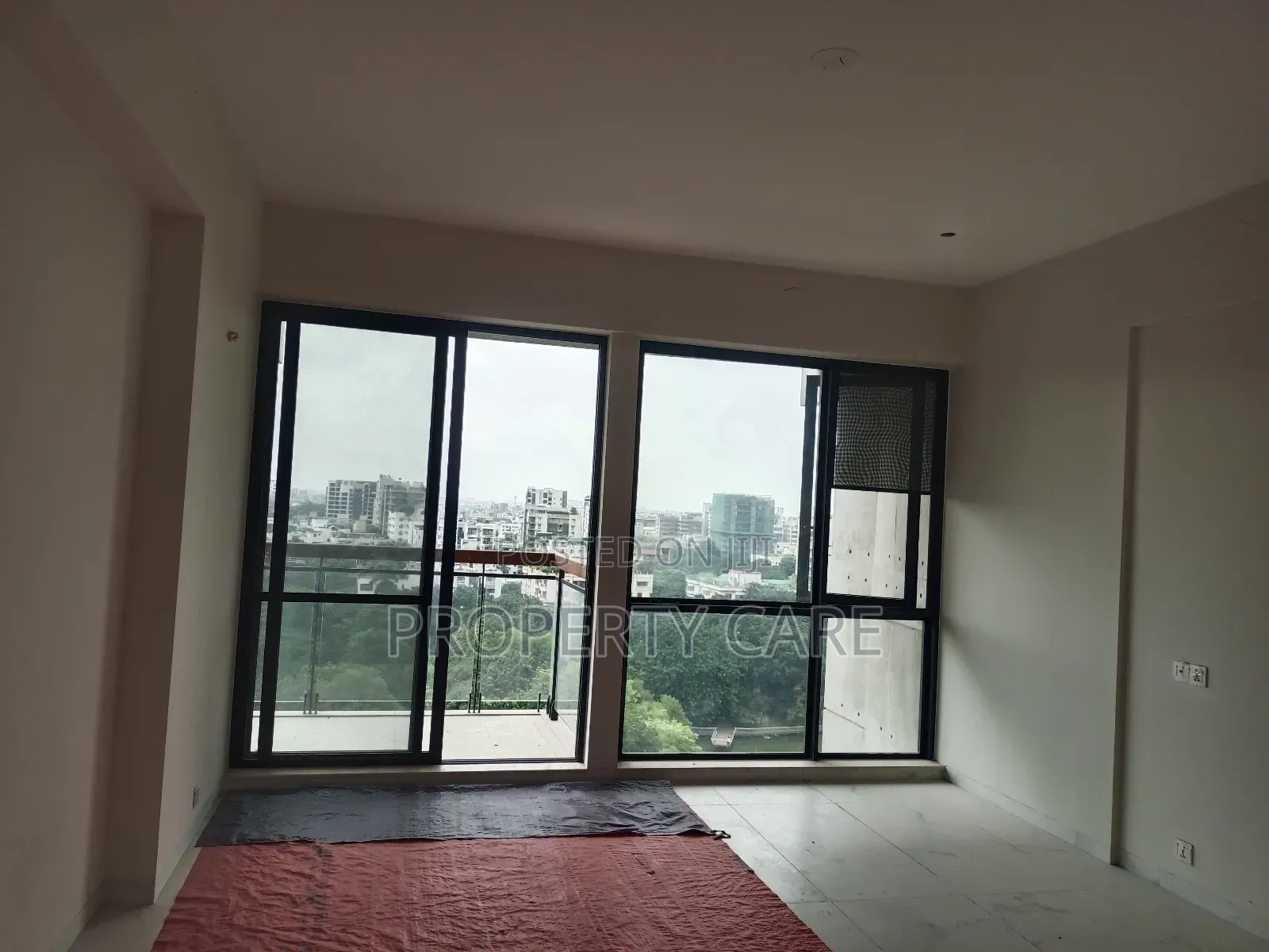 3bdrm Apartment in Gulshan for rent