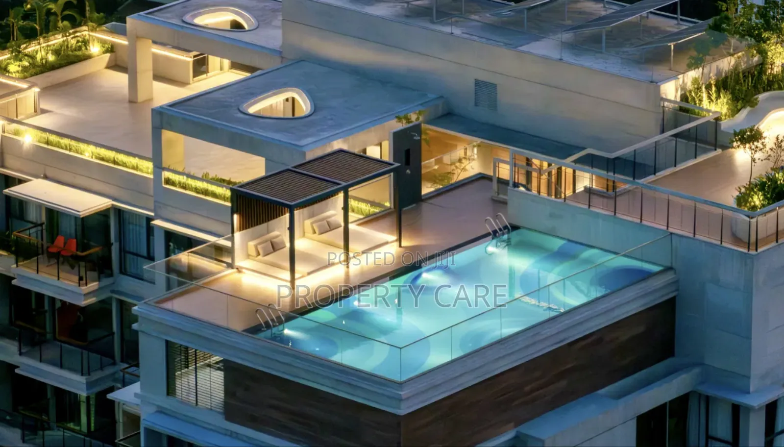 3bdrm Apartment in Gulshan for rent