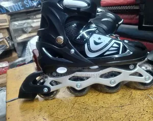 Photo - Skating Shoe