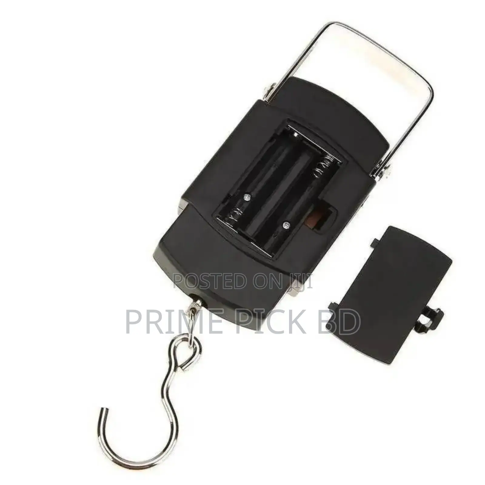 Portable Hanging Digital Weight Scale