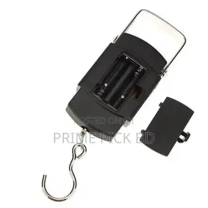 Portable Hanging Digital Weight Scale