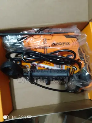 ড্রিল মেশিন