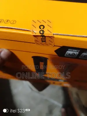 ড্রিল মেশিন
