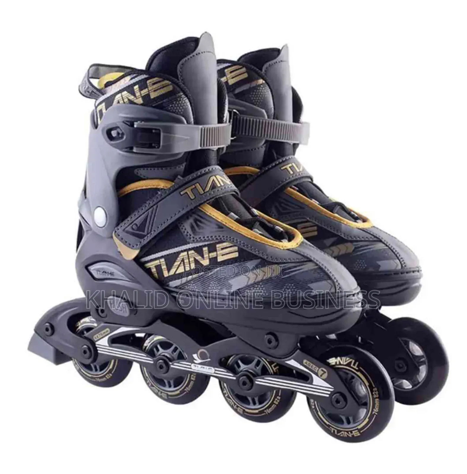 Tian-E Skates Shoe