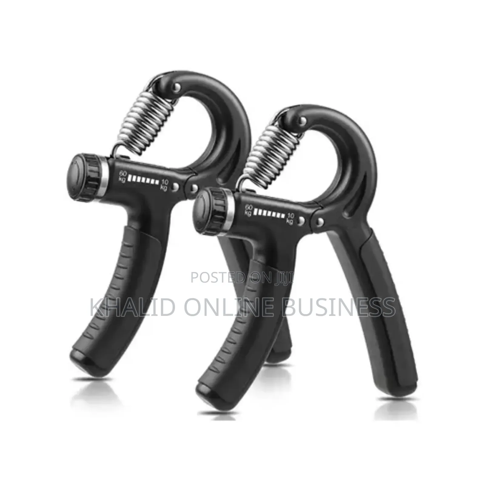 Product Details of Adjustable Hand Grip 5-60kg –