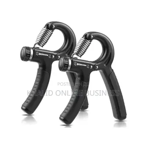 Photo - Product Details of Adjustable Hand Grip 5-60kg –