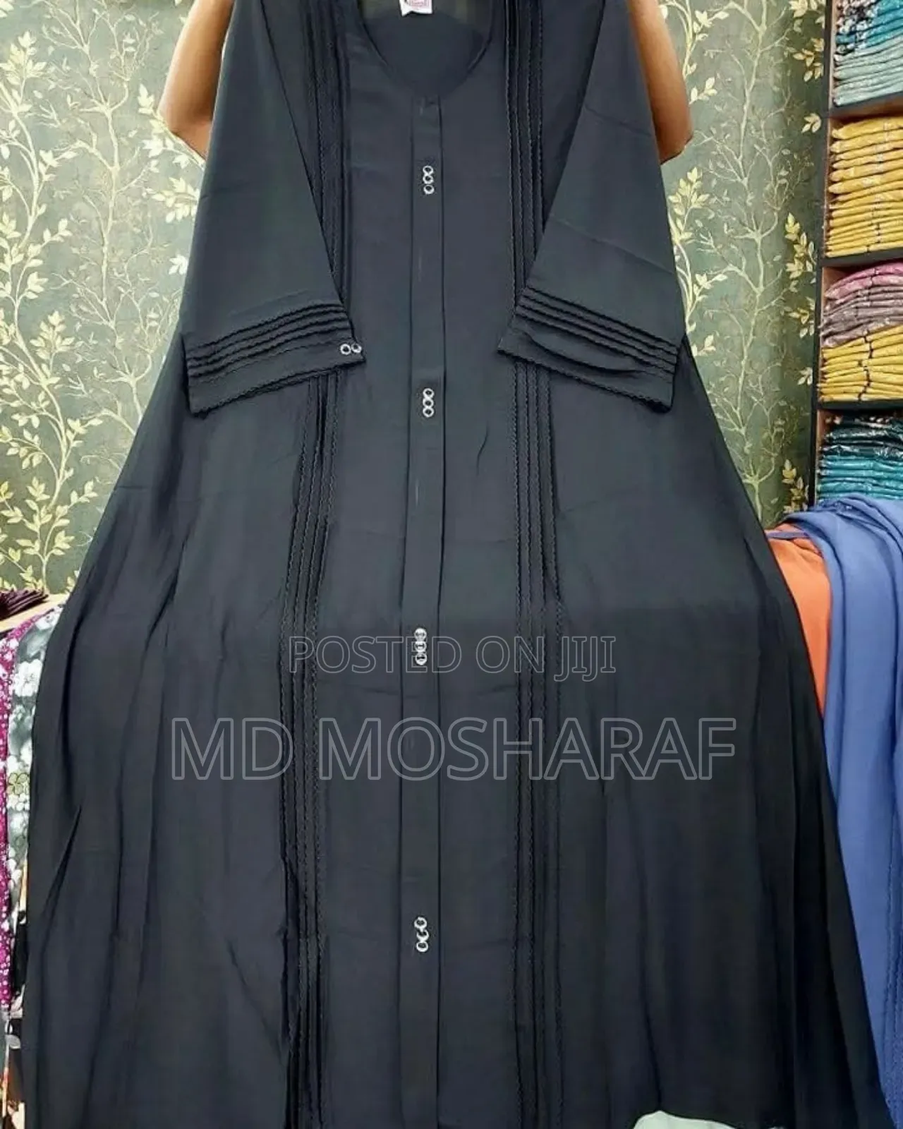 Student Budget Dubai Cherry Borka