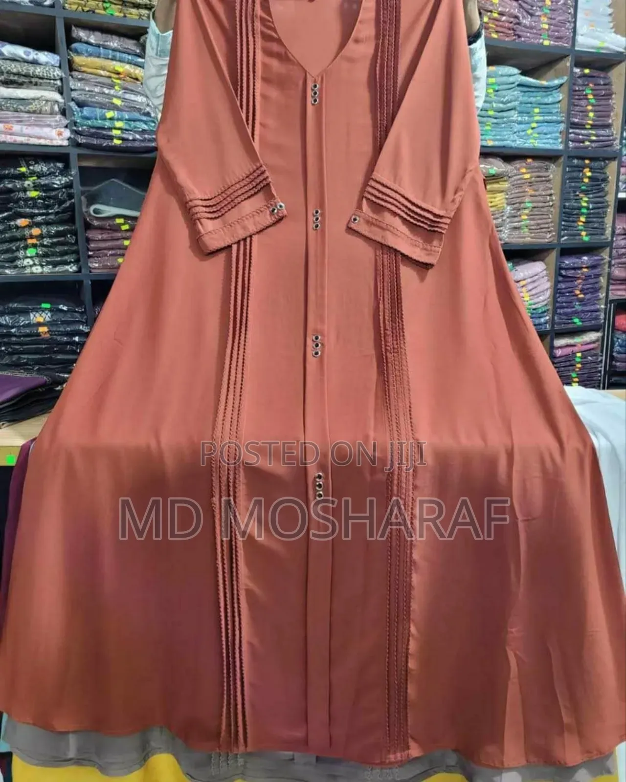 Student Budget Dubai Cherry Borka