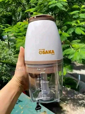 Photo - Osaka Portable Blender
