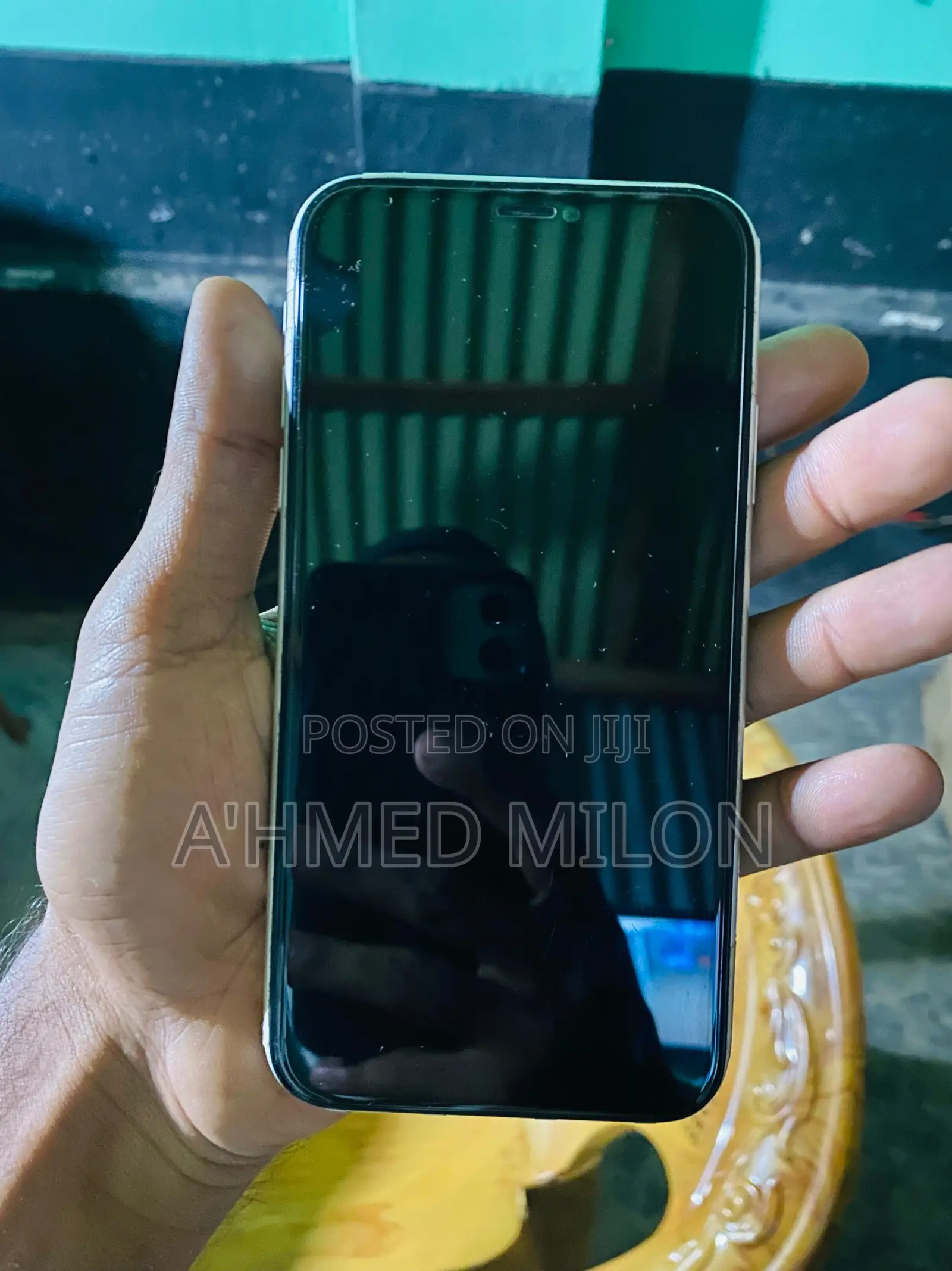 Apple iPhone 11 128 GB White