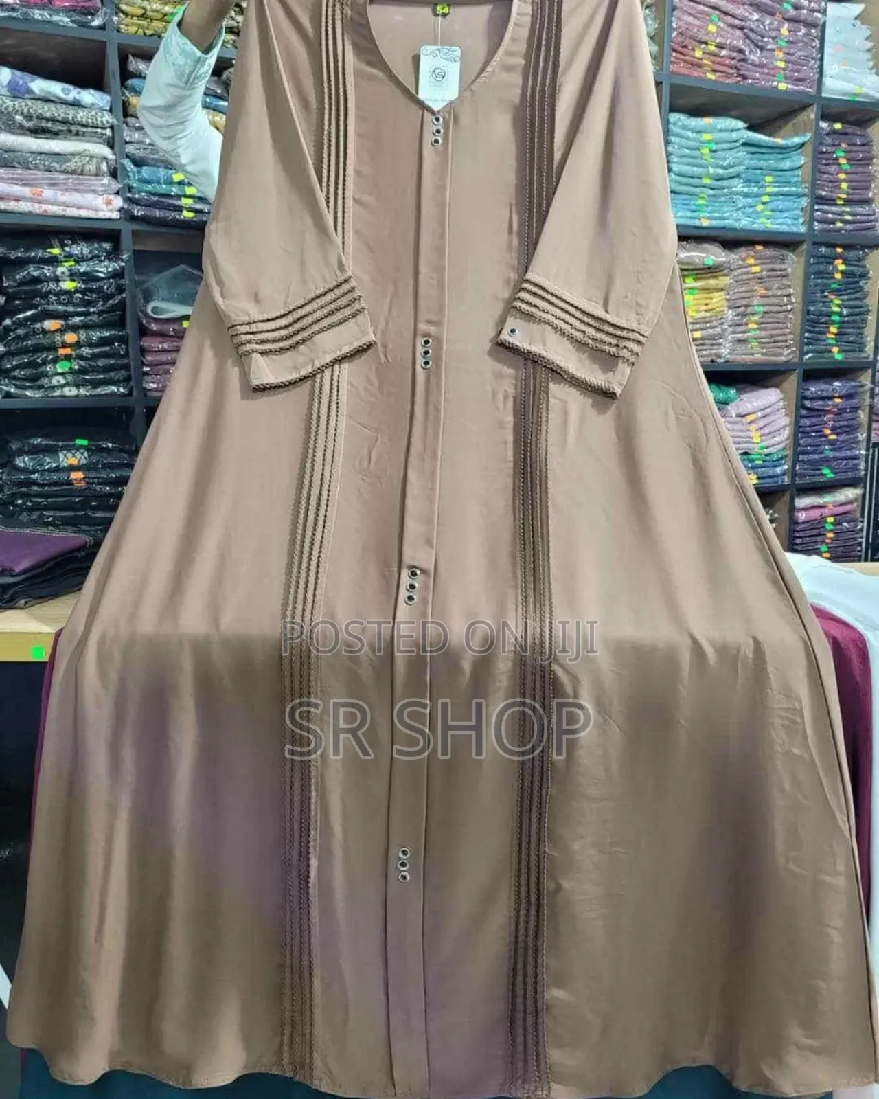 Student Budget Dubai Cherry Borka